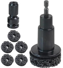 Wheel Hub Cleaning Kit, Wheel Hub Resurfacing Kit, Brake Hub Cleaning Kit