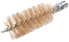 Hoppes Phosphor Bronze Gun Cleaning Brush 9mm Pistol 1/Pack 1307AP