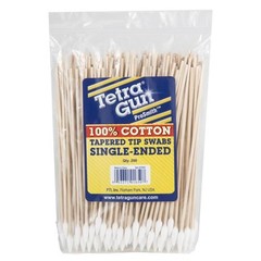 TETRA 1650i ProSmith Tapered-Tip Swabs