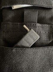 Blackhawk! Gunslick Master Cleaning Kit Case For (9mm Or .357) With Speed Clips