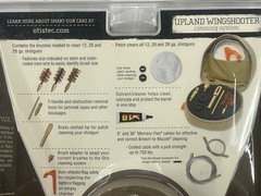 Otis Wingshooter Breech To Muzzle Cleaning System for 12, 20 & 28 Gauge
