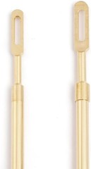 .30 Cal/7.62MM Cleaning Kit Pro .223/5.56 Rifle Gun Cleaning Kit with Bore Ch…