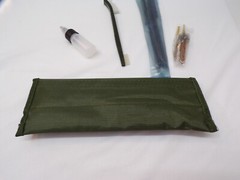 Rothco All Caliber Gun Cleaning Kit