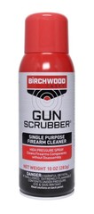 Birchwood Casey Gun Scrubber Single Purpose Firearms Cleaner 10 Oz Aerosol 33340