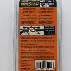 Hoppe’s BoreSnake Rifle Cleaner .308/.30-30/.30-06 MPN 24015