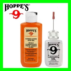 Hoppe’s #9 Precision Needle Applicator Lubricating Gun Oil & Metal Protection