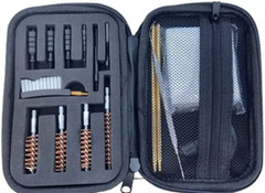 Urbanx Universal Handgun Cleaning Kit for Beretta M9 9×19Mm Parabellum Pistol Cl