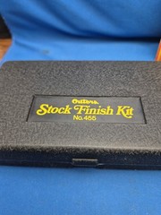 VINTAGE Outers Stock Finish Kit No. 455