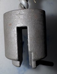 M1 Garand Chamber Brush For Combo Tool NOS