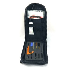 Gerber Gun Cleaning Kit 9mm to 45cal Pistol – 22-01106