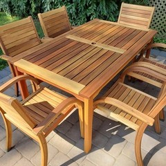 Totalboat Teak Oil – Premium Marine Wood Sealer Protects Preserves Teak On