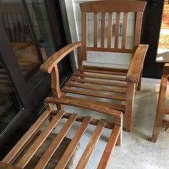 Totalboat Teak Oil – Premium Marine Wood Sealer Protects Preserves Teak On