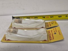 Vintage Outers Gunslick Gun Cleaning Patch Lot