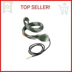 Hoppe’s 24035D Boresnake, 12 Gauge
