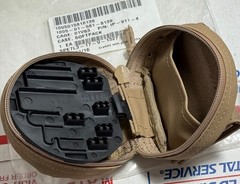 OTIS 5.56 / 9MM CLEAN KIT EMPTY SPARE UNIVERSAL SOFT PACK CASE (NEW) -_