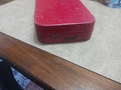 Vintage Outters Gunslick Rifle Kit. 30 Cal. Cleaning Kit. B4