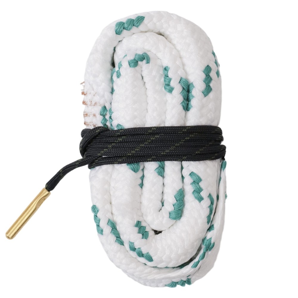 Bore Rope Gun Barrel Cleaning Snake for 12 Gauge .22 .223 .38 .308 .30 .303 Cal