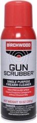 Casey Gun Scrubber Single Purpose Gun Cleaner/Degreaser, Aerosol Spray