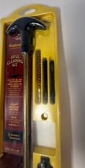Rifle Cleaning Kit Outers 46223 UPC 076683462237 .30-.30 Calibers 8MM Brass Rod