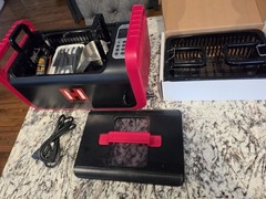 HORNADY LOCK N LOAD SONIC CLEANER HUGE 7L 043370