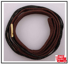 New Snake Cleaner Cleaning Kits Bore Rope .17 Cal 17HMR .177 For Rifle