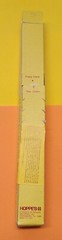 VINTAGE HOPPE’S NO 1201 SMALL BORE CLEANING PATCHES NOS