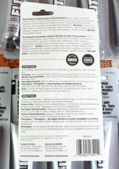 Flitz BP03511 Metal Plastic Fiberglass Polish 1.76 Oz Tube Lot Of 16
