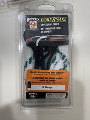 Bore Snake Snakes 22 .223 5.56mm 12 gauge