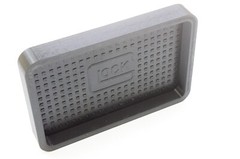 3D Parts Tray for Glock (6″ x 4″) – Cleaning, Maintenance, Small Parts +