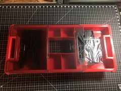 MTM Gun Vice Cleaning Maintenance Centre Package Opened New In Box