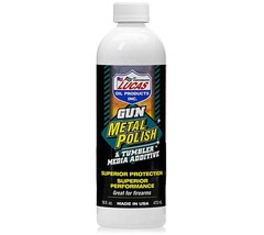 10880 Metal Polish – 1 Pint