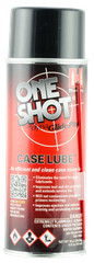 Hornady 99913 One Shot Case Lube Cleans Lubricates Prevents Rust & Corrosion 10