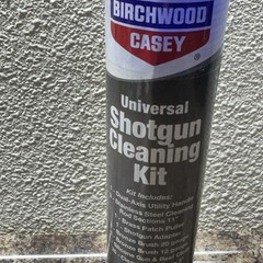 Birchwood Casey Universal Shotgun Cleaning Kit #41605 New