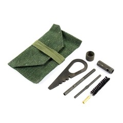 TACFUN Mosin Nagant Cleaning Kit/Cleaning Tools with Pouch LR 7.62x54R,…
