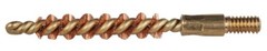 PRO-SHOT PISTOL BRUSH .22CAL BRONZE