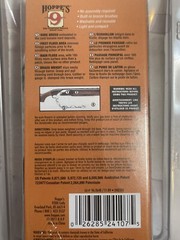 Hoppe’s Boresnake Viper Den Rifle Cleaner