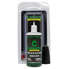 Clenzoil Field/Range Solution One Step Cleaner Needle Oiler 1oz 2618