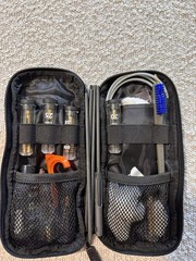 Otis Defender Series Gun Cleaning Kits Select Your Caliber