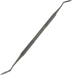 Gun Cleaning Brush & Pick Kit-Double Ended Brass Copper Nylon Steel Brush & Meta
