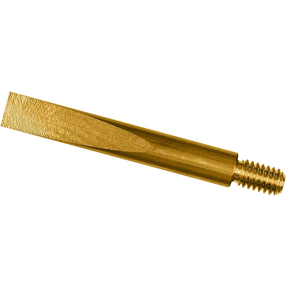 OTIS Brass Scraper (IP110038P)
