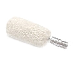 6 Pack Bore Brush/Swab Kit,Shoutgun/Pistol Bore Brushes Cleaning Mop Brushes …