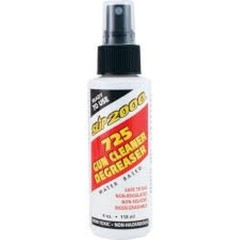 725 GUN CLEAN/DEGREASE 40Z (60200)
