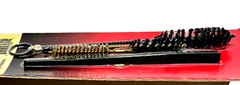 Knight Gun Cleaning Brush Set .54 Caliber 5 Piece Set #900096