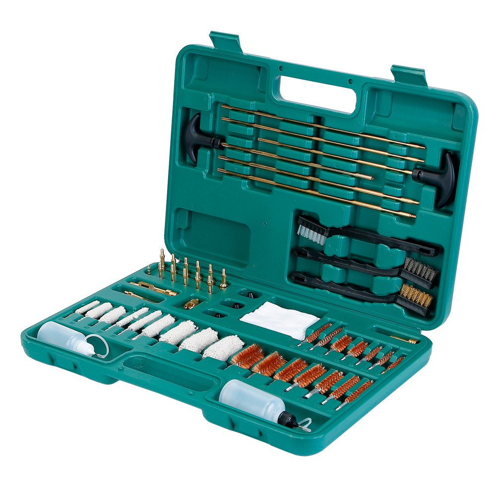 Universal Gun Cleaning Kit