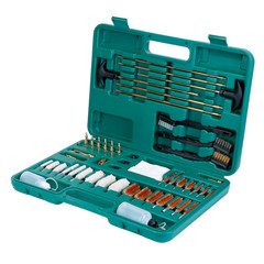 Universal Gun Cleaning Kit