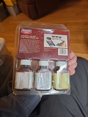 Birchwood Casey – Tru-Oil Gun Stock Finish Kit