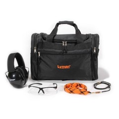 Lyman 7837820 Range Kit – Pistol Starter Set .380/9mm/.38 Spec./.357