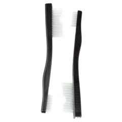KleenBore UT221C Triple Action Utility Brush 5″ Nylon 2 Pack