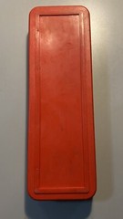 Vintage Sears Roebuck & Co. Gun Cleaning Kit #6-20221 For 12-16 Ga. Shotguns