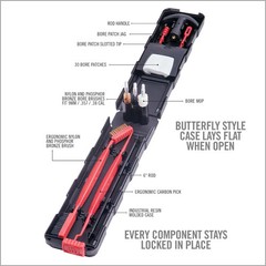 PRIME-9 CLEANING KIT 9MM